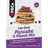 Pancake & Pikelet Mix Low Carb