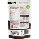 PBco Hot Chocolate 98% Sugar Free