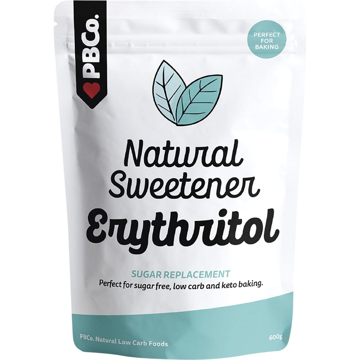 Erythritol Natural Sweetener