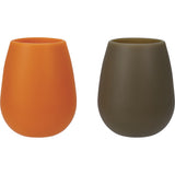 Porter Green Fegg Silicone Tumbler Set Rutherglen