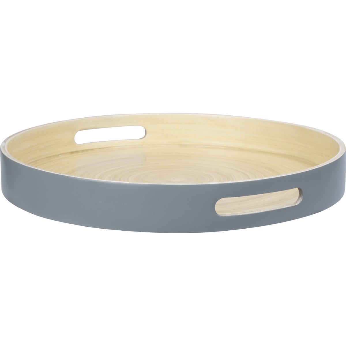 Sebss Bamboo Serving Tray Carlisle