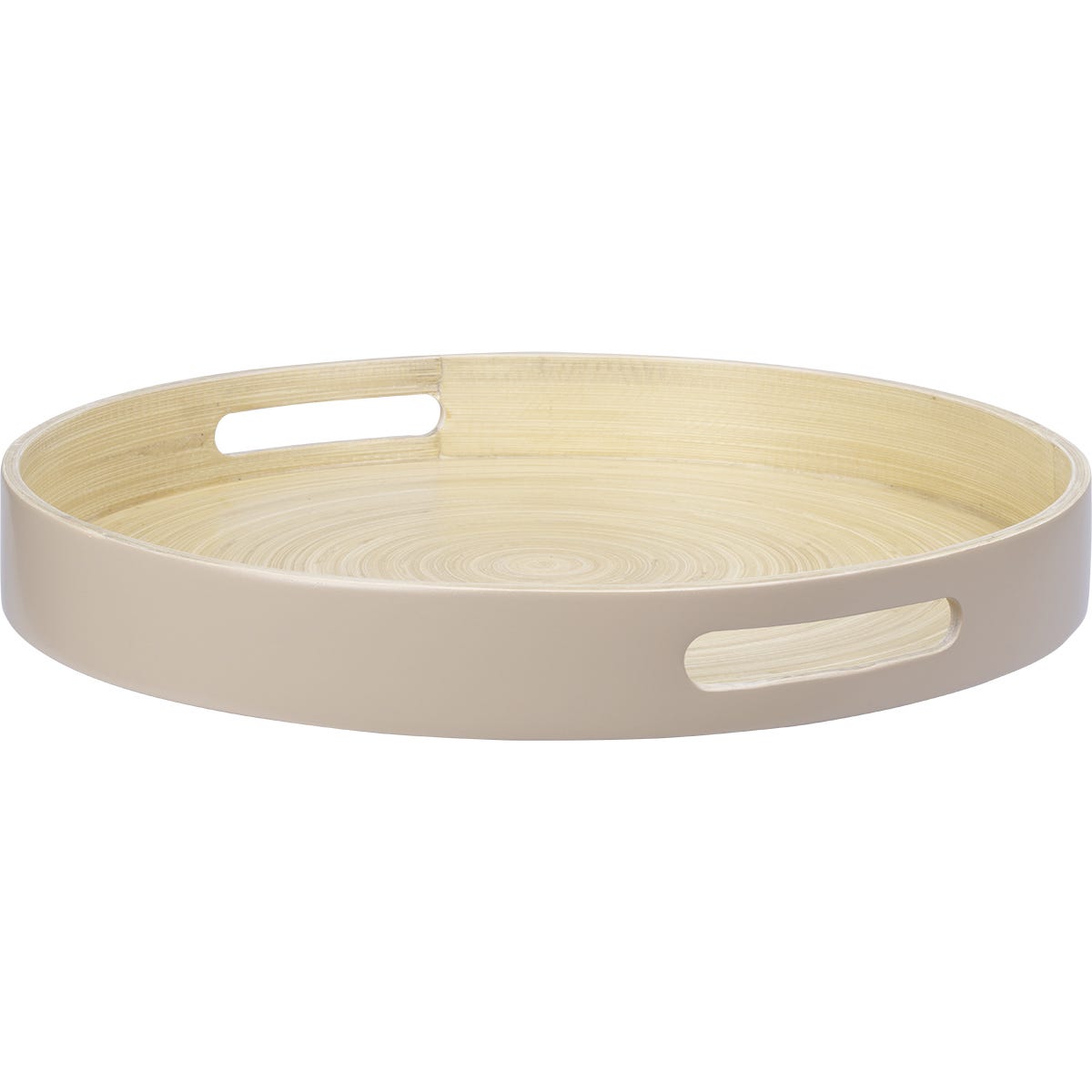 Sebss Bamboo Serving Tray Giza