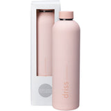 Driss Insulated S/Steel Bottle Matsumoto