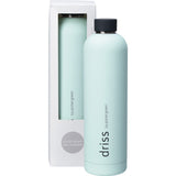 Driss Insulated S/Steel Bottle Wrexham