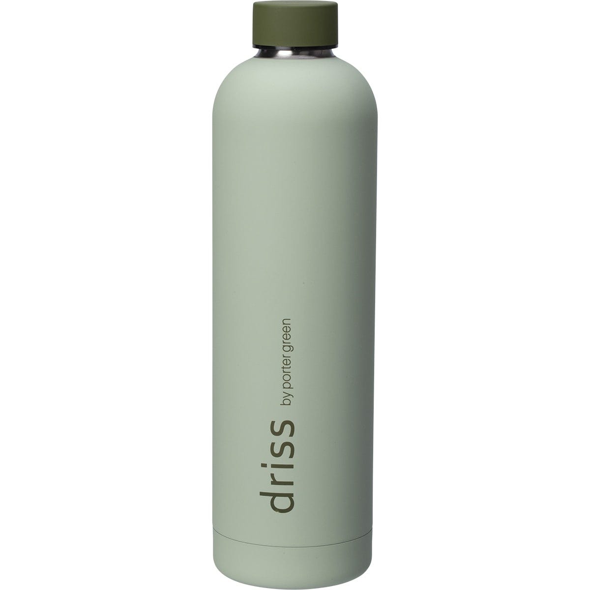 Porter Green Driss Insulated S/Steel Bottle Carlow