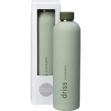 Driss Insulated S/Steel Bottle Carlow