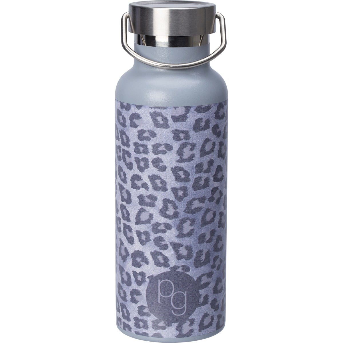 Driss Insulated S/Steel Bottle Kirov