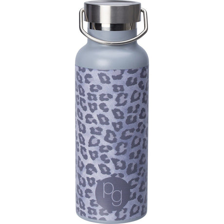 Driss Insulated S/Steel Bottle Kirov