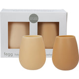 Fegg Silicone Tumbler Set Durban