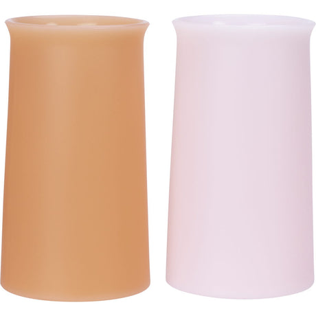 Stegg Silicone Tall Tumbler Set Calais