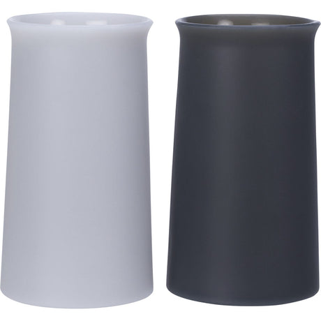 Stegg Silicone Tall Tumbler Set Hamilton