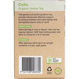 Planet Organic Herbal Tea Bags New Mother's Colic Tea