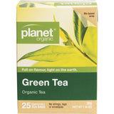 Herbal Tea Bags Green Tea