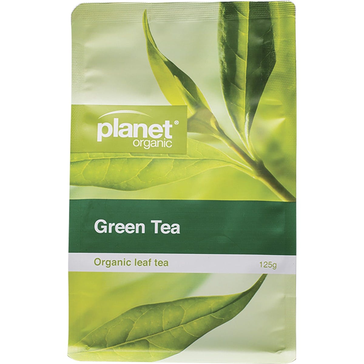 Herbal Loose Leaf Tea Green Tea