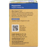 Yogi Tea Herbal Tea Bags Peppermint