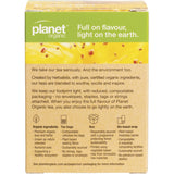 Planet Organic Herbal Tea Bags St John's Wort