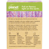 Planet Organic Herbal Tea Bags Female Balance