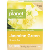 Herbal Tea Bags Jasmine Green