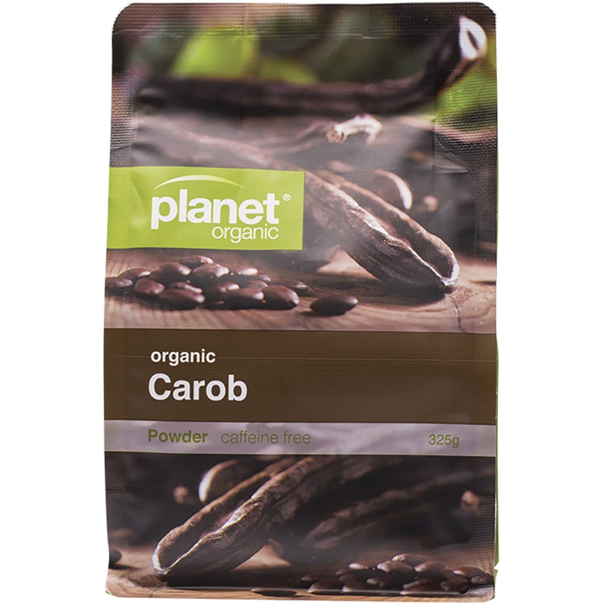 Carob Powder