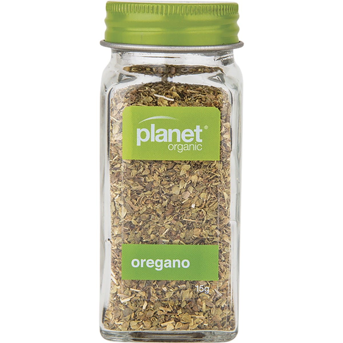 Herbs Oregano