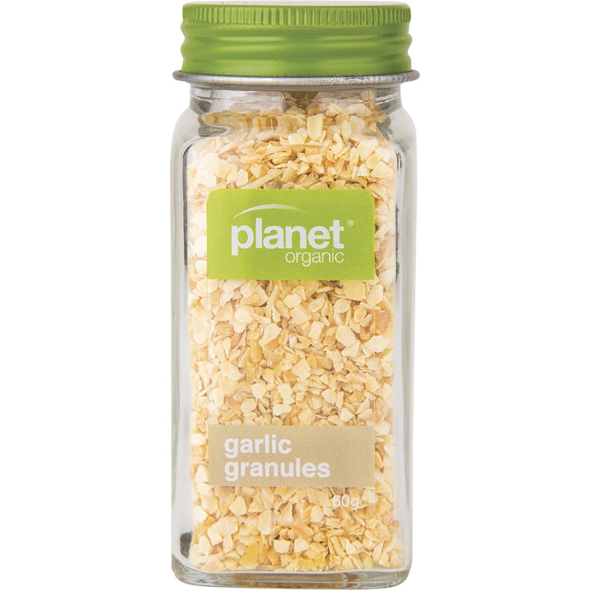 Spices Garlic Granules