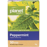 Herbal Tea Bags Peppermint