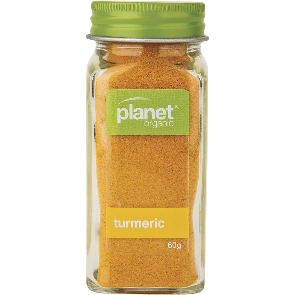 Spices Turmeric