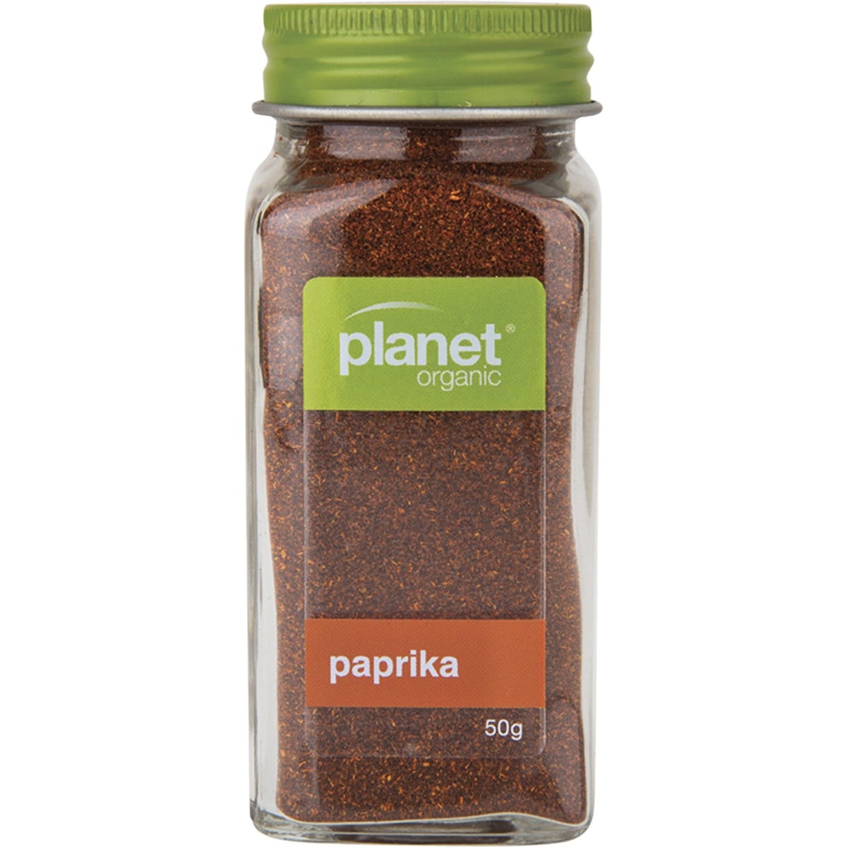 Spices Paprika