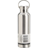 Ever Eco Insulated Stainless Steel Bottle Brushed Stainless