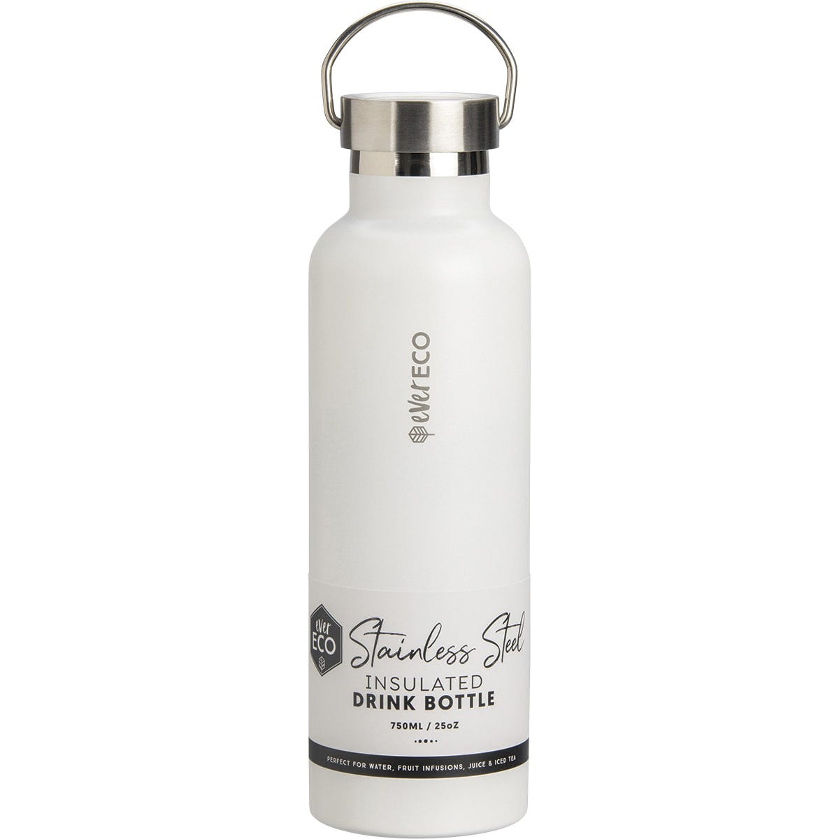 Insulated Stainless Steel Bottle Cloud