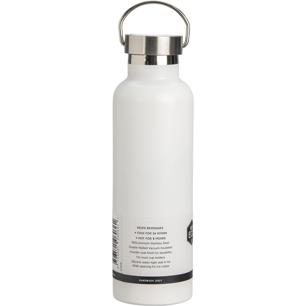 Ever Eco Insulated Stainless Steel Bottle Cloud