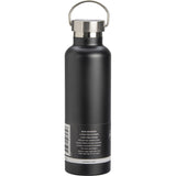 Ever Eco Insulated Stainless Steel Bottle Onyx