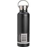 Ever Eco Insulated Stainless Steel Bottle Onyx