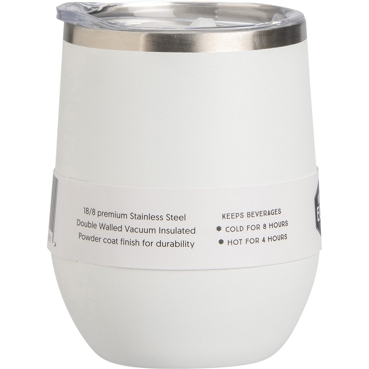 Ever Eco Insulated Tumbler Cloud