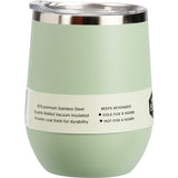 Ever Eco Insulated Tumbler Sage