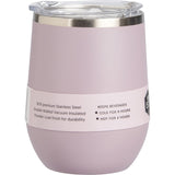 Ever Eco Insulated Tumbler Byron Bay Lilac