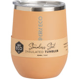 Insulated Tumbler Los Angeles Peach