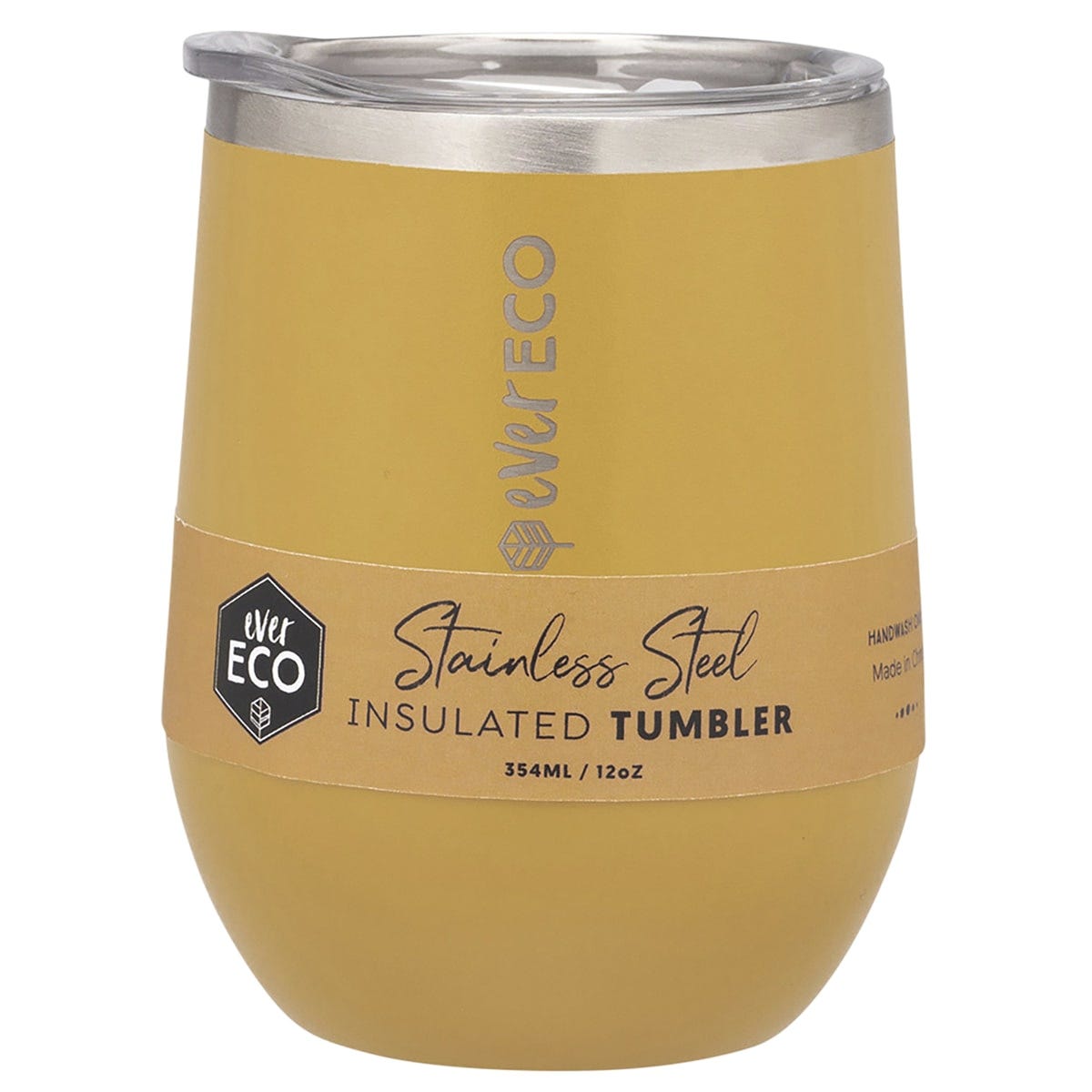 Insulated Tumbler Marigold