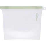 Ever Eco Reusable Silicone Food Pouches Set of 2 x 1L