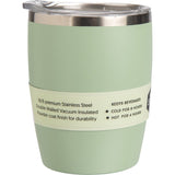 Ever Eco Insulated Coffee Cup Sage