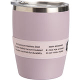 Ever Eco Insulated Coffee Cup Byron Bay Lilac