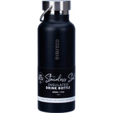 Insulated Stainless Steel Bottle Onyx