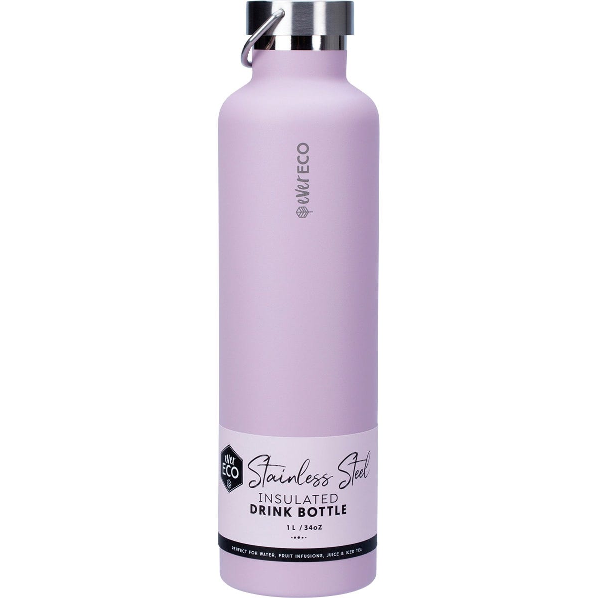 Insulated Stainless Steel Bottle Bryon Bay