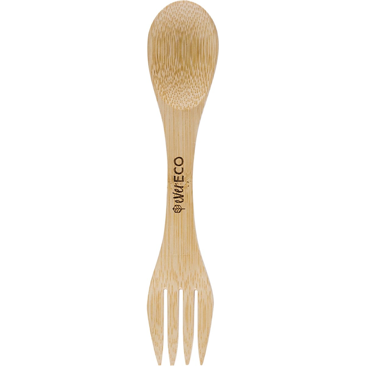 Ever Eco Bamboo Spork