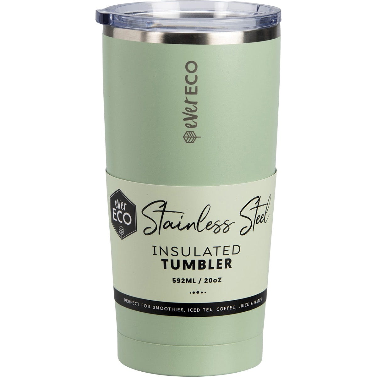 Insulated Tumbler Sage