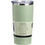 Ever Eco Insulated Tumbler Sage