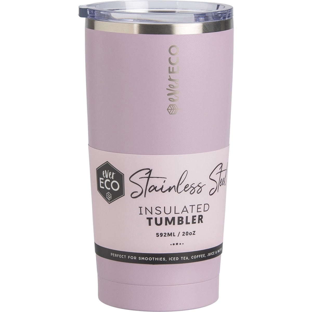 Insulated Tumbler Byron Bay Lilac