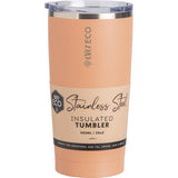 Insulated Tumbler Los Angeles Peach