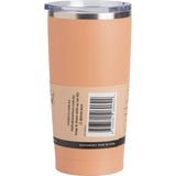 Ever Eco Insulated Tumbler Los Angeles Peach