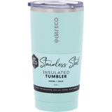 Insulated Tumbler Positano Blue